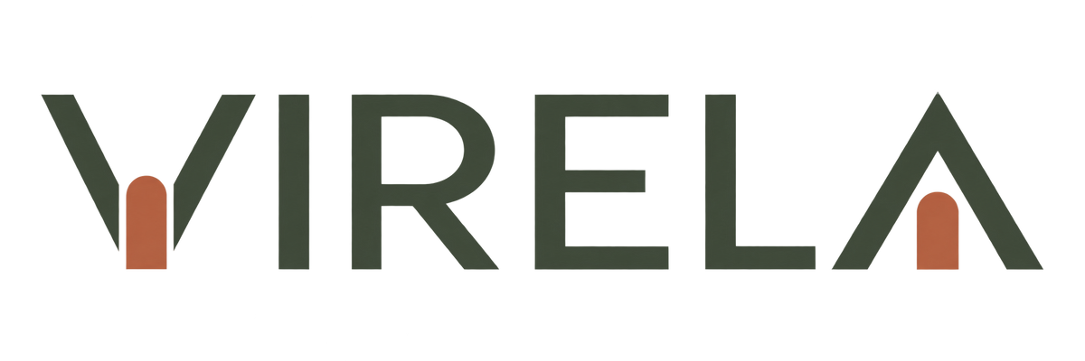 virela logo
